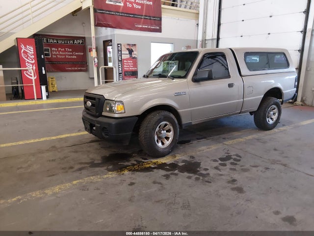 Aukcja sprzedaży 2008 Ford Ranger Xl/xlt, vin: 1FTYR10D38PA70371, numer aukcji: 44886180
