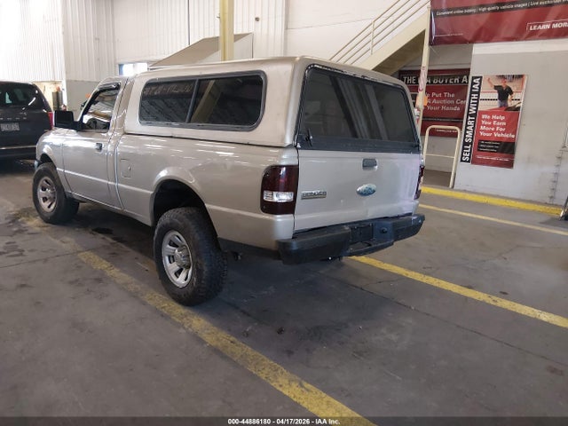 Aukcja sprzedaży 2008 Ford Ranger Xl/xlt, vin: 1FTYR10D38PA70371, numer aukcji: 44886180