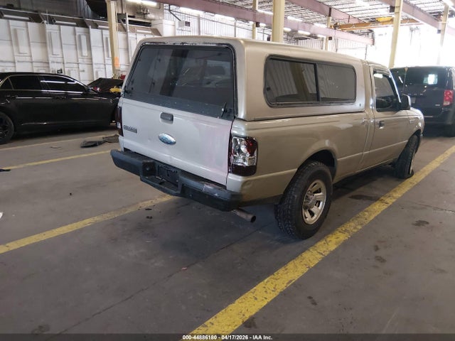 Aukcja sprzedaży 2008 Ford Ranger Xl/xlt, vin: 1FTYR10D38PA70371, numer aukcji: 44886180