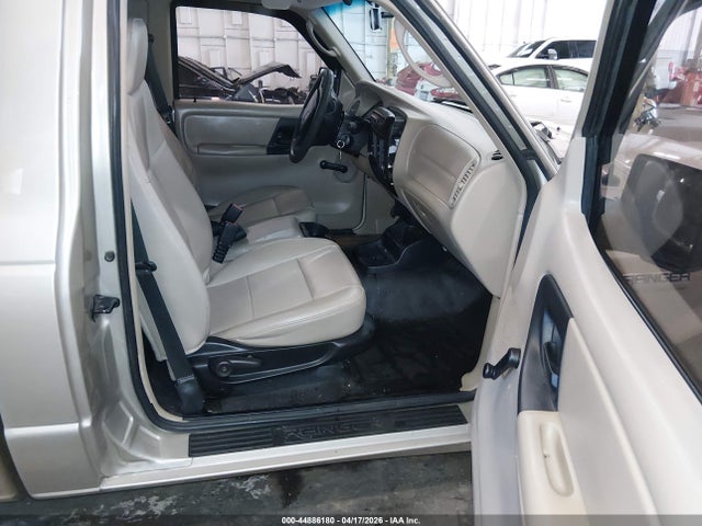 Aukcja sprzedaży 2008 Ford Ranger Xl/xlt, vin: 1FTYR10D38PA70371, numer aukcji: 44886180
