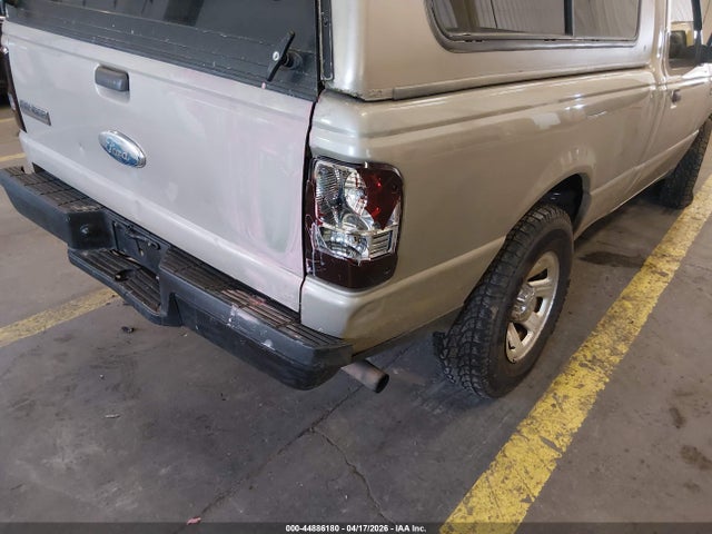 Aukcja sprzedaży 2008 Ford Ranger Xl/xlt, vin: 1FTYR10D38PA70371, numer aukcji: 44886180