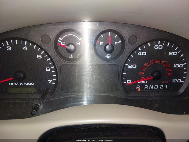 Aukcja sprzedaży 2008 Ford Ranger Xl/xlt, vin: 1FTYR10D38PA70371, numer aukcji: 44886180