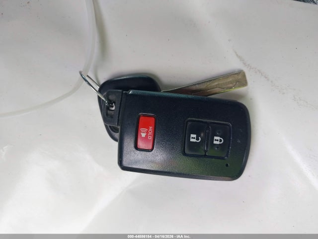 3TMCZ5AN7MM433828 Toyota Tacoma Trd Off-road
