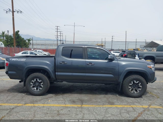 3TMCZ5AN7MM433828 Toyota Tacoma Trd Off-road