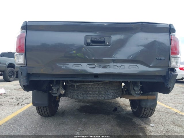 3TMCZ5AN7MM433828 Toyota Tacoma Trd Off-road
