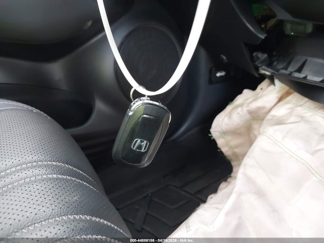 3CZRZ1H71SM744804 Honda Hr-v 2wd Ex-l