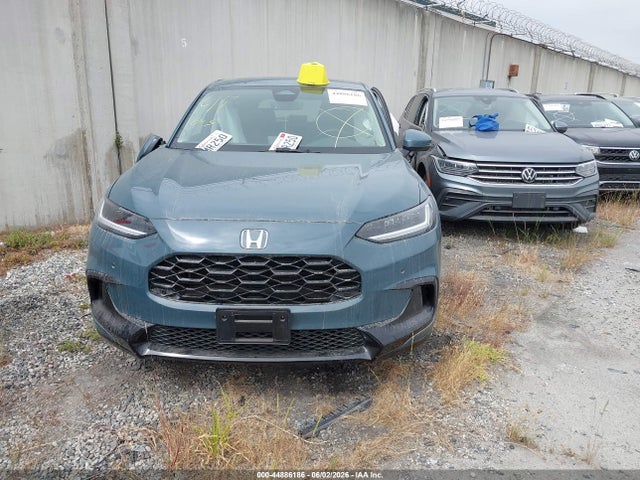 3CZRZ1H71SM744804 Honda Hr-v 2wd Ex-l