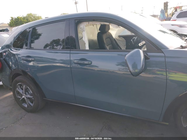 3CZRZ1H71SM744804 Honda Hr-v 2wd Ex-l