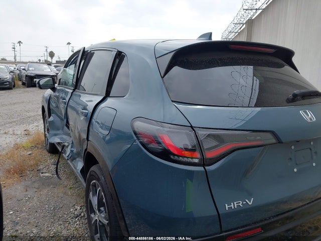 3CZRZ1H71SM744804 Honda Hr-v 2wd Ex-l