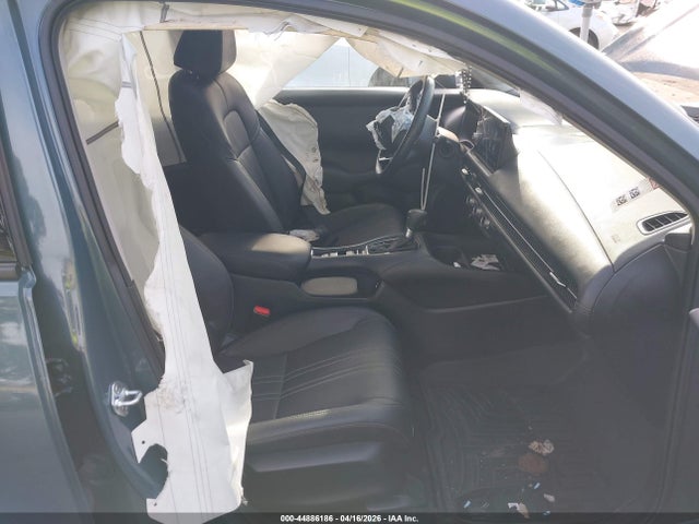 3CZRZ1H71SM744804 Honda Hr-v 2wd Ex-l