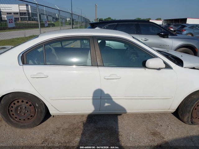 Продаж на аукціоні авто 2007 Kia Optima Lx, vin: KNAGE123175145605, номер лоту: 44886190