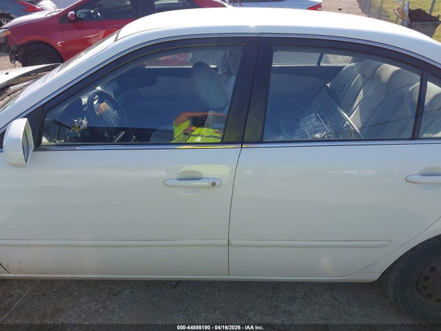 Продаж на аукціоні авто 2007 Kia Optima Lx, vin: KNAGE123175145605, номер лоту: 44886190