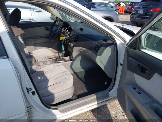 Продаж на аукціоні авто 2007 Kia Optima Lx, vin: KNAGE123175145605, номер лоту: 44886190