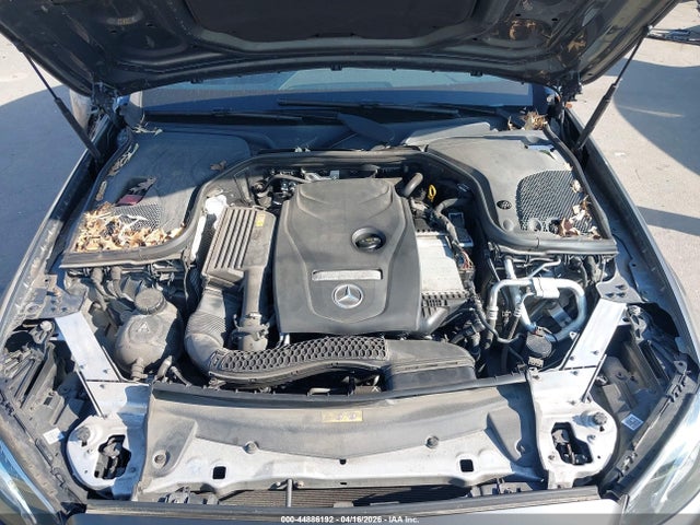 Aukcja sprzedaży 2018 Mercedes-benz E 300 4matic, vin: WDDZF4KB6JA439605, numer aukcji: 44886192