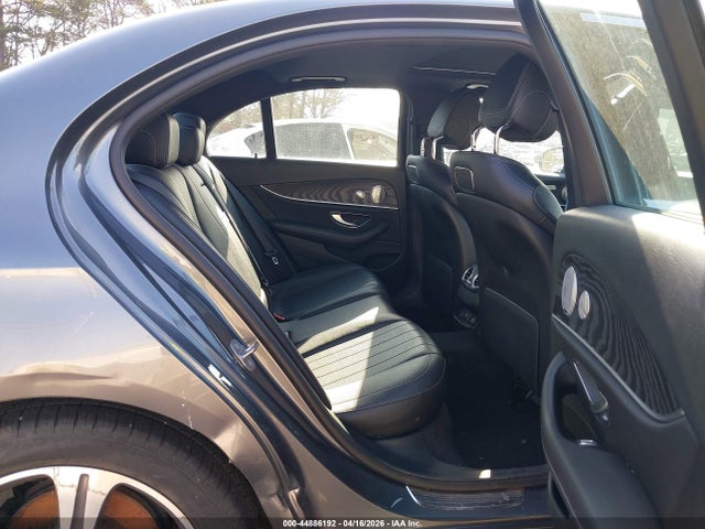Aukcja sprzedaży 2018 Mercedes-benz E 300 4matic, vin: WDDZF4KB6JA439605, numer aukcji: 44886192