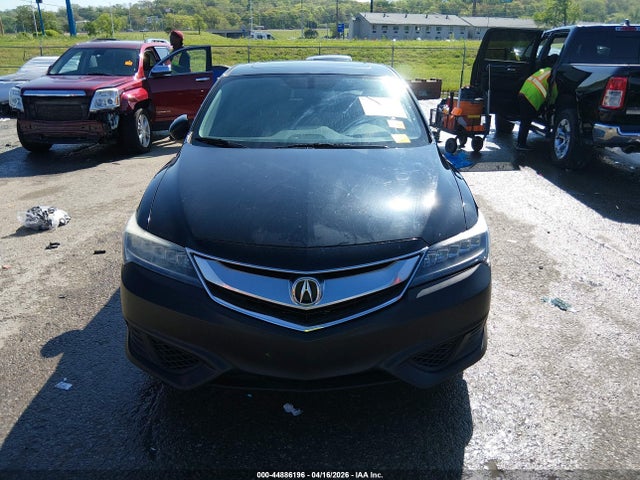 Auction sale of the 2018 Acura Ilx Premium Package/technology Plus Package, vin: 19UDE2F79JA006055, lot number: 44886196