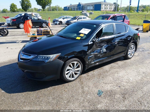 Auction sale of the 2018 Acura Ilx Premium Package/technology Plus Package, vin: 19UDE2F79JA006055, lot number: 44886196