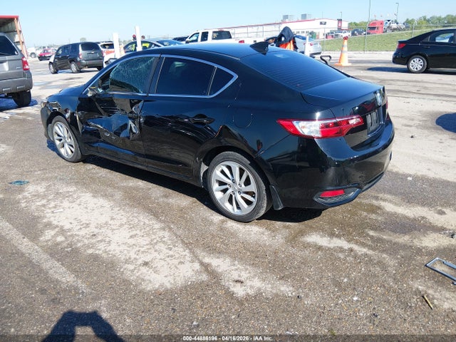 Auction sale of the 2018 Acura Ilx Premium Package/technology Plus Package, vin: 19UDE2F79JA006055, lot number: 44886196