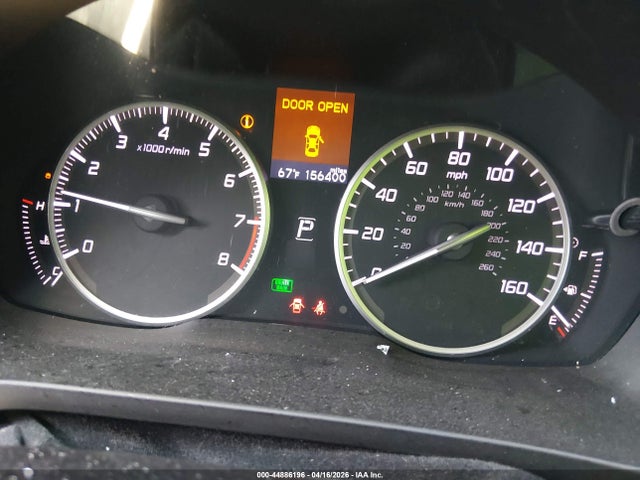 Auction sale of the 2018 Acura Ilx Premium Package/technology Plus Package, vin: 19UDE2F79JA006055, lot number: 44886196
