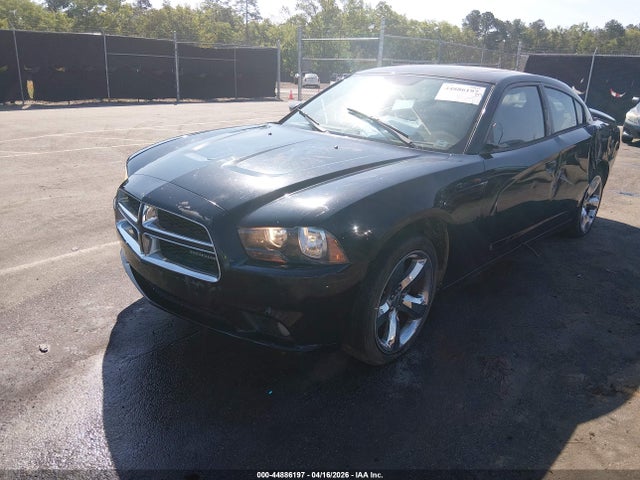 2012 Dodge Charger Sxt მანქანა იყიდება აუქციონზე, vin: 2C3CDXHG0CH122079, აუქციონის ნომერი: 44886197