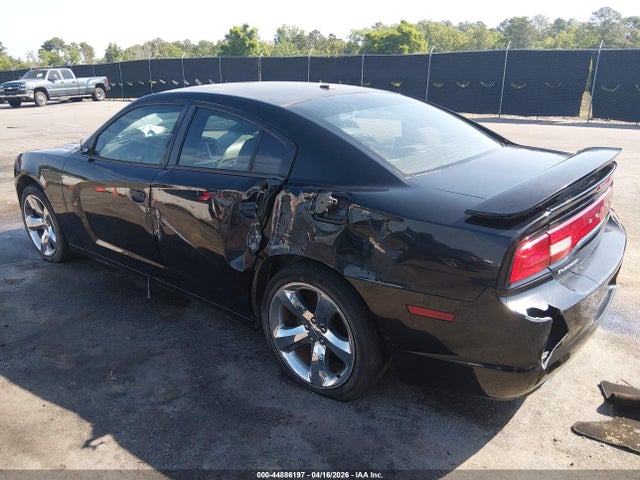 2012 Dodge Charger Sxt მანქანა იყიდება აუქციონზე, vin: 2C3CDXHG0CH122079, აუქციონის ნომერი: 44886197
