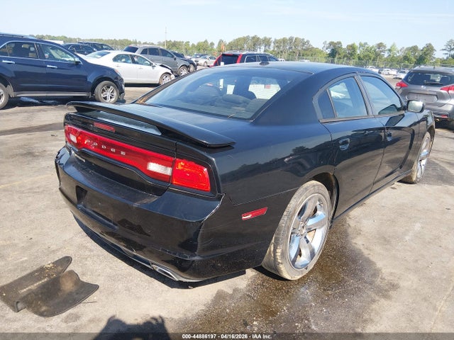2012 Dodge Charger Sxt მანქანა იყიდება აუქციონზე, vin: 2C3CDXHG0CH122079, აუქციონის ნომერი: 44886197