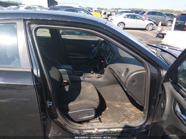 2012 Dodge Charger Sxt მანქანა იყიდება აუქციონზე, vin: 2C3CDXHG0CH122079, აუქციონის ნომერი: 44886197