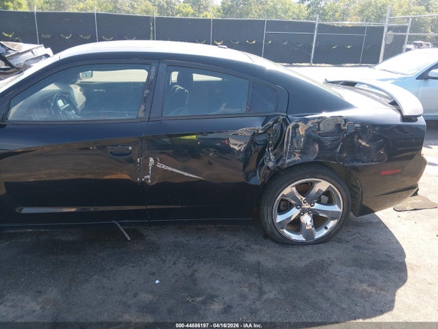2012 Dodge Charger Sxt მანქანა იყიდება აუქციონზე, vin: 2C3CDXHG0CH122079, აუქციონის ნომერი: 44886197