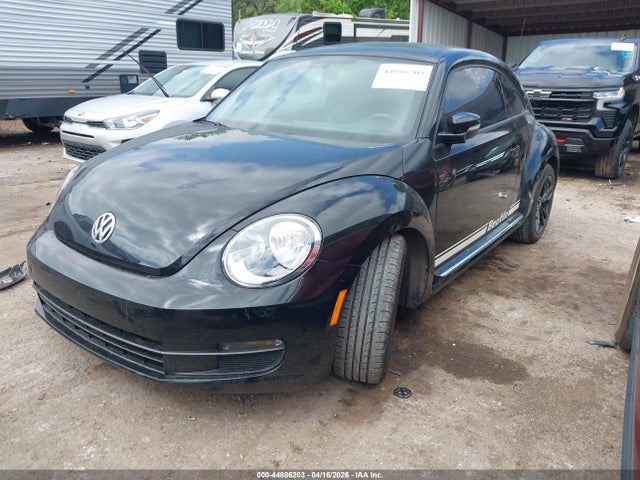 Продажа на аукционе авто 2013 Volkswagen Beetle 2.5l, vin: 3VWJX7AT3DM605101, номер лота: 44886203