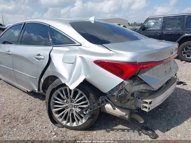 44886204 :رقم المزاد ، 4T1DA1AB0MU008243 vin ، 2021 Toyota Avalon Limited Hybrid مزاد بيع