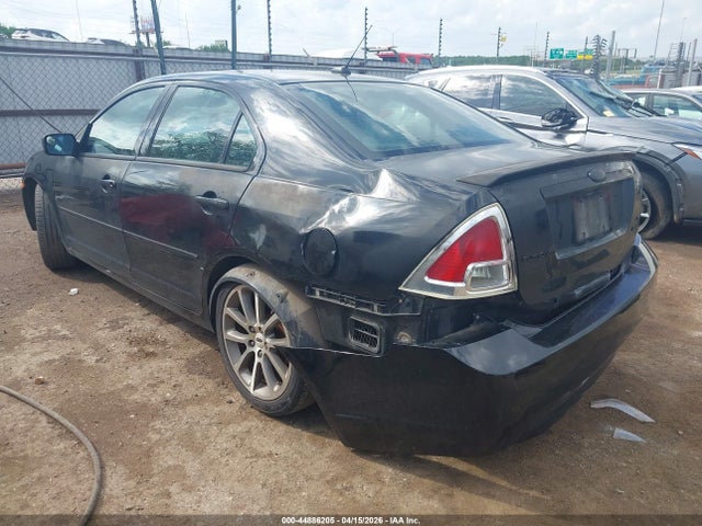 Продаж на аукціоні авто 2008 Ford Fusion Se, vin: 3FAHP07Z98R263656, номер лоту: 44886205