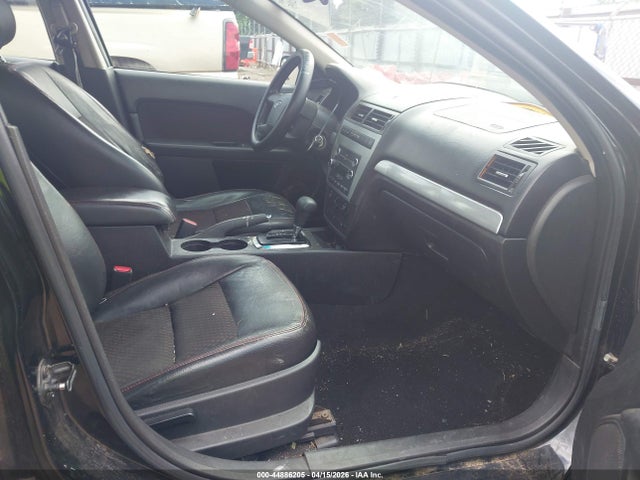 Продаж на аукціоні авто 2008 Ford Fusion Se, vin: 3FAHP07Z98R263656, номер лоту: 44886205