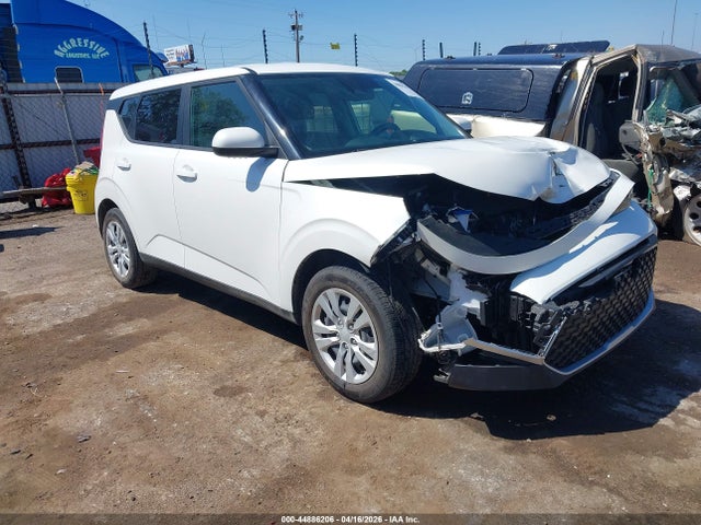 Aukcja sprzedaży 2023 Kia Soul Lx, vin: KNDJ23AU5P7847406, numer aukcji: 44886206