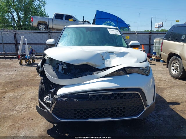 Aukcja sprzedaży 2023 Kia Soul Lx, vin: KNDJ23AU5P7847406, numer aukcji: 44886206