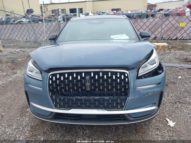 2023 Lincoln Corsair Reserve მანქანა იყიდება აუქციონზე, vin: 5LMCJ2DA5PUL14330, აუქციონის ნომერი: 44886211