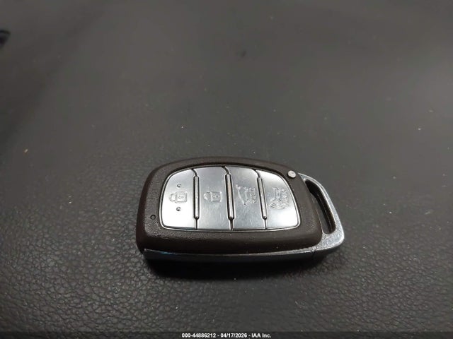 44886212 :رقم المزاد ، KM8J3CA4XKU911118 vin ، 2019 Hyundai Tucson Value مزاد بيع