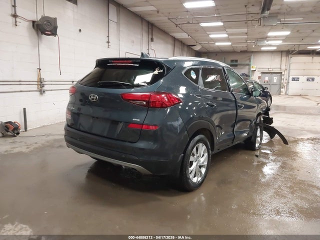 44886212 :رقم المزاد ، KM8J3CA4XKU911118 vin ، 2019 Hyundai Tucson Value مزاد بيع