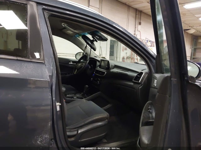 44886212 :رقم المزاد ، KM8J3CA4XKU911118 vin ، 2019 Hyundai Tucson Value مزاد بيع