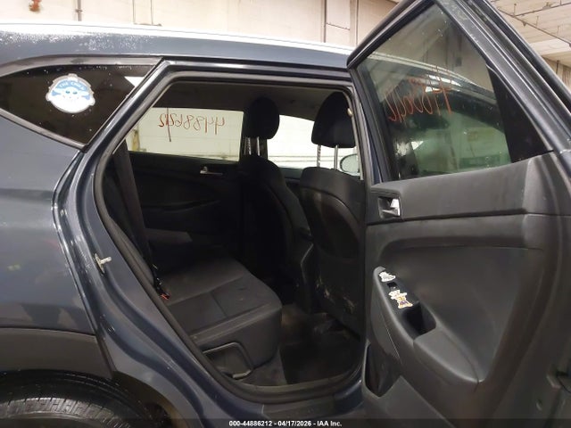 44886212 :رقم المزاد ، KM8J3CA4XKU911118 vin ، 2019 Hyundai Tucson Value مزاد بيع