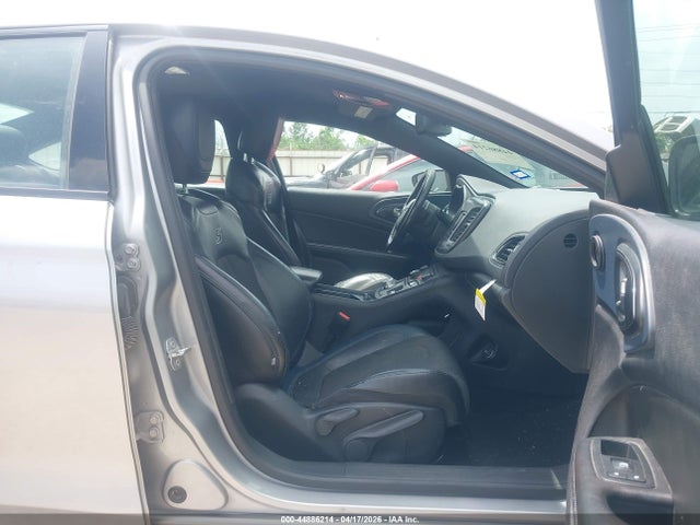 Продажа на аукционе авто 2015 Chrysler 200 S, vin: 1C3CCCBB0FN746730, номер лота: 44886214
