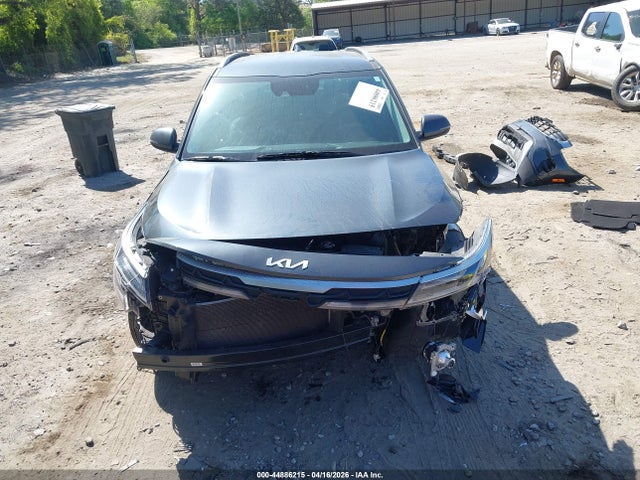 Продажа на аукционе авто 2024 Kia Seltos S, vin: KNDEUCAA4R7529104, номер лота: 44886215