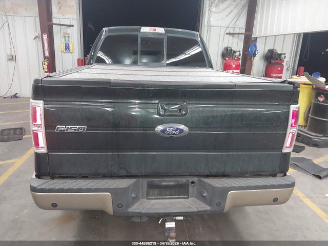 1FTFW1ET3EKE64493 Ford F-150 Lariat