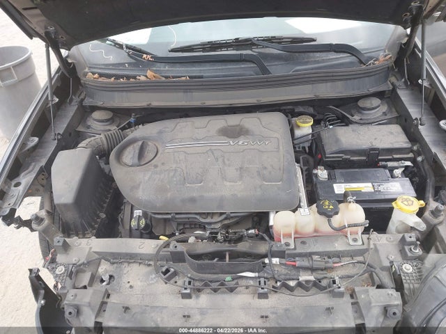 2019 Jeep Cherokee Limited 4x4 მანქანა იყიდება აუქციონზე, vin: 1C4PJMDX3KD161142, აუქციონის ნომერი: 44886222
