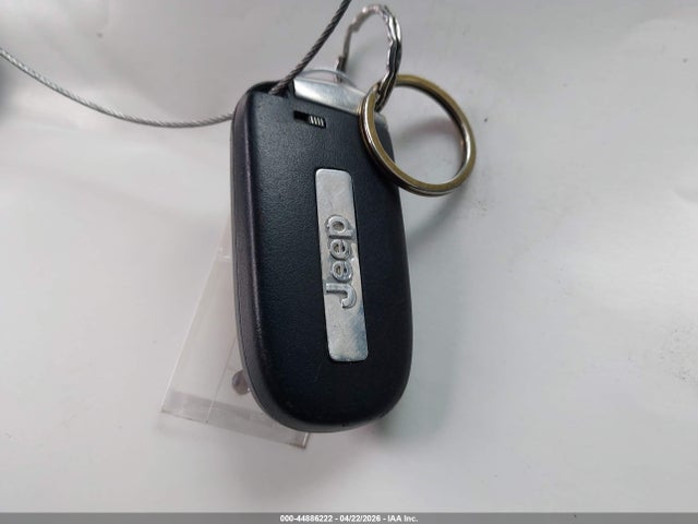 2019 Jeep Cherokee Limited 4x4 მანქანა იყიდება აუქციონზე, vin: 1C4PJMDX3KD161142, აუქციონის ნომერი: 44886222