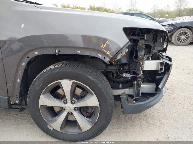 2019 Jeep Cherokee Limited 4x4 მანქანა იყიდება აუქციონზე, vin: 1C4PJMDX3KD161142, აუქციონის ნომერი: 44886222