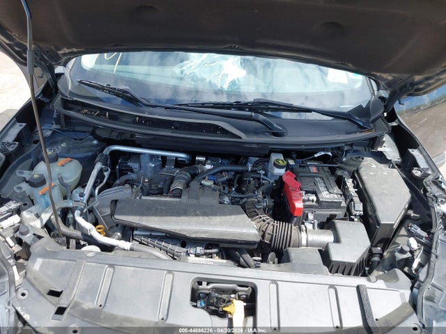 Продажа на аукционе авто 2024 Nissan Rogue S Intelligent Awd, vin: 5N1BT3AB6RC691639, номер лота: 44886226