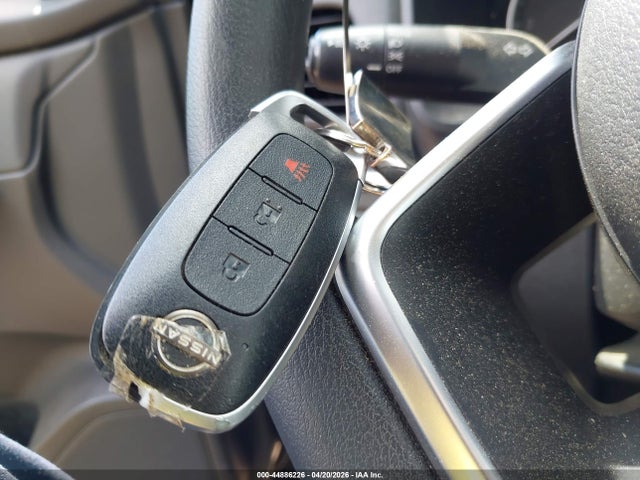 Продажа на аукционе авто 2024 Nissan Rogue S Intelligent Awd, vin: 5N1BT3AB6RC691639, номер лота: 44886226