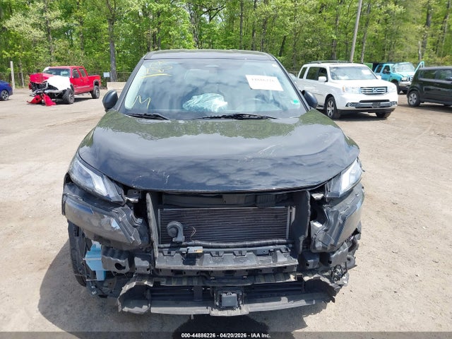 Продажа на аукционе авто 2024 Nissan Rogue S Intelligent Awd, vin: 5N1BT3AB6RC691639, номер лота: 44886226