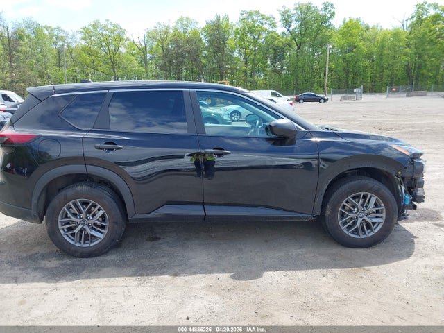 Продажа на аукционе авто 2024 Nissan Rogue S Intelligent Awd, vin: 5N1BT3AB6RC691639, номер лота: 44886226