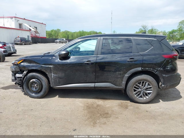Продажа на аукционе авто 2024 Nissan Rogue S Intelligent Awd, vin: 5N1BT3AB6RC691639, номер лота: 44886226